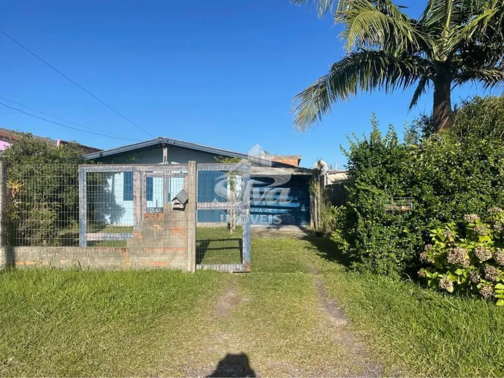 Casa, 63 m² - Foto 1