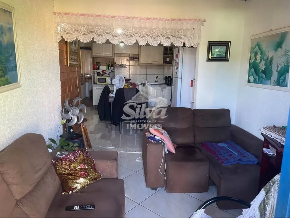 Casa, 63 m² - Foto 4