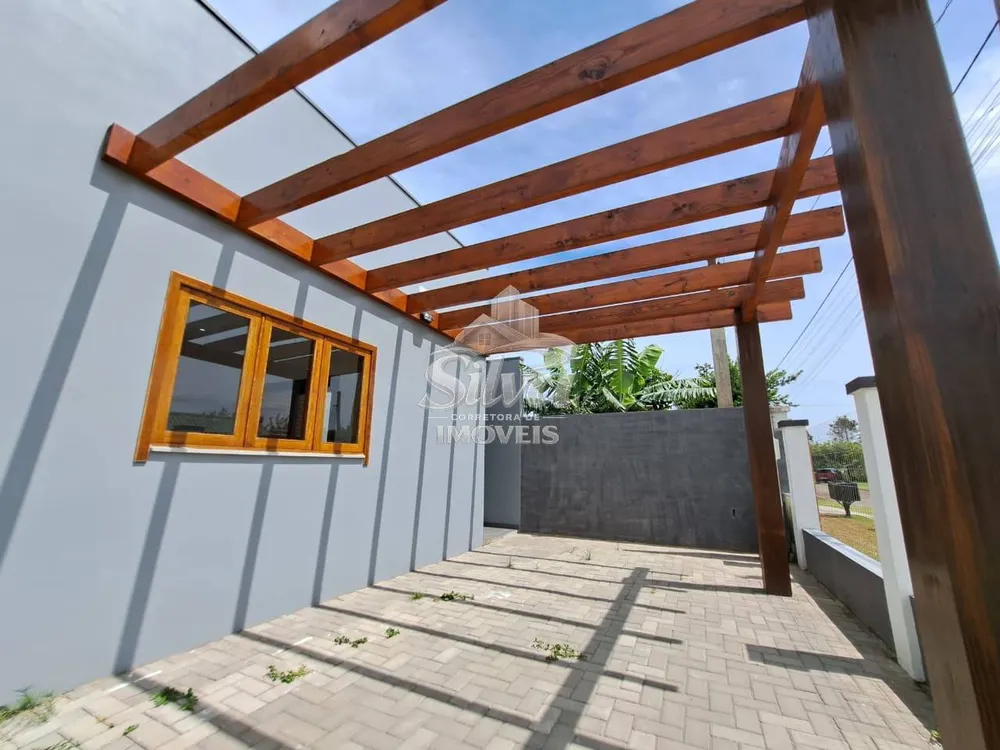 Casa, 84 m² - Foto 3