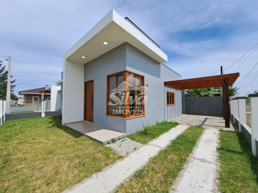 Casa, 84 m² - Foto 1