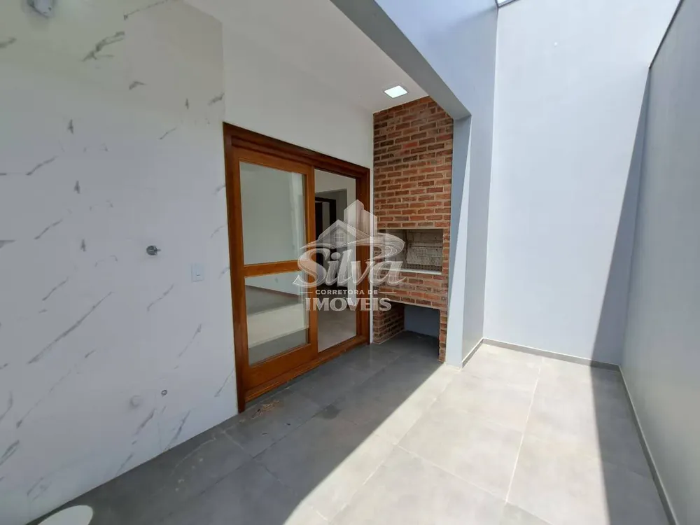Casa, 84 m² - Foto 5