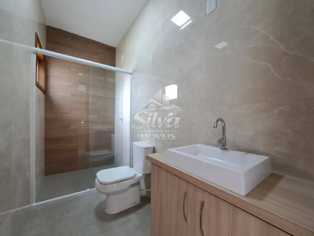 Casa, 84 m² - Foto 7
