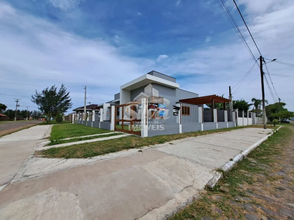 Casa, 84 m² - Foto 7