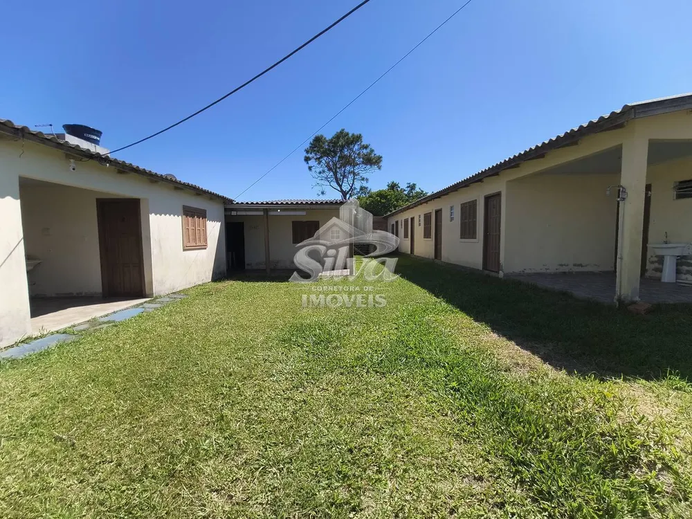 Casa, 2 quartos - Foto 2
