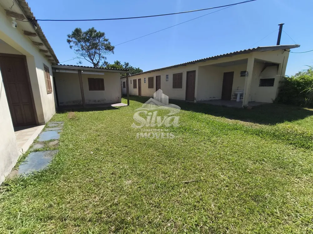 Casa, 2 quartos - Foto 1