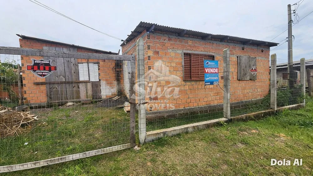 Casa, 1 quarto - Foto 4