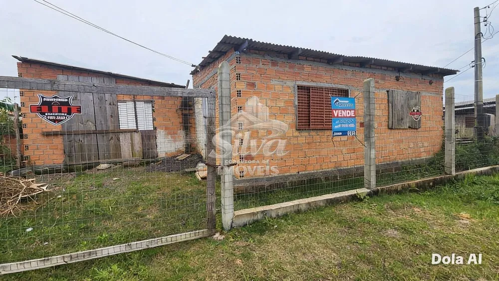 Casa, 1 quarto - Foto 2