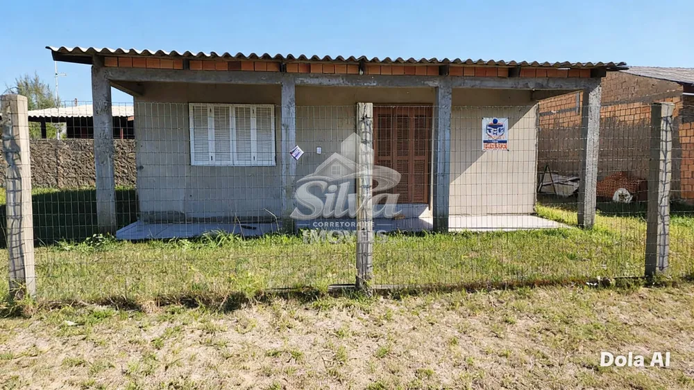 Casa, 2 quartos - Foto 2
