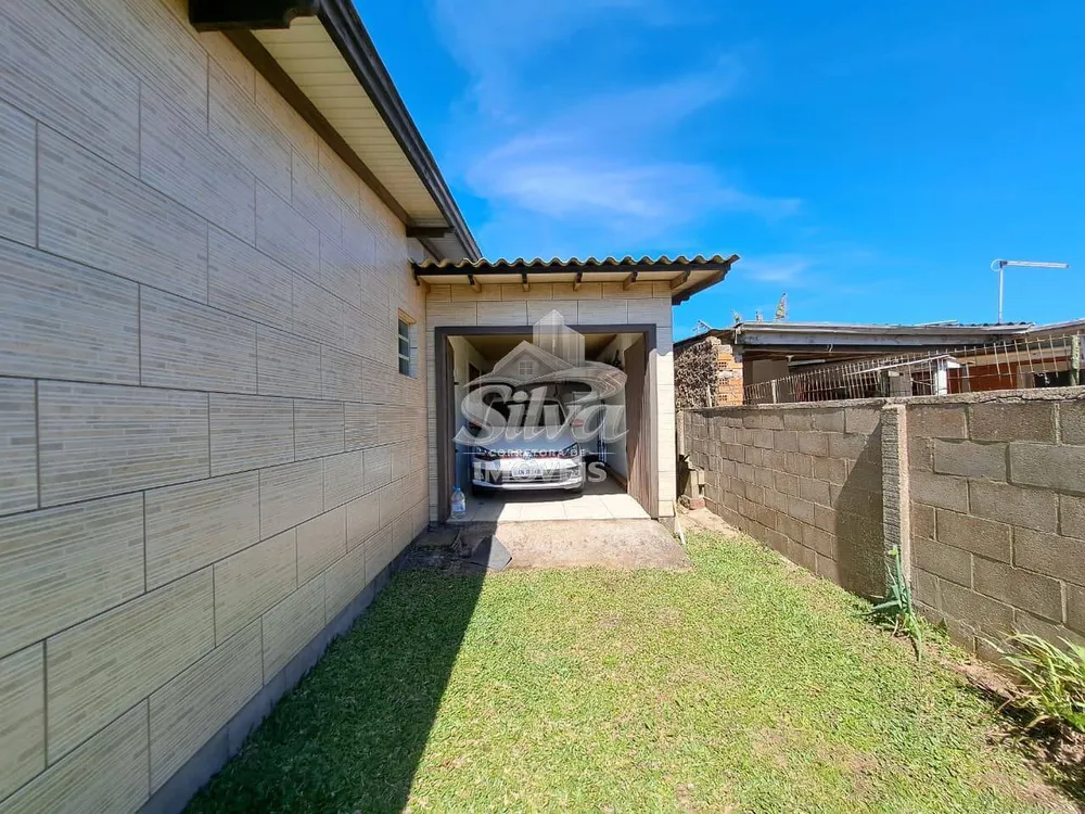 Casa, 3 quartos - Foto 2