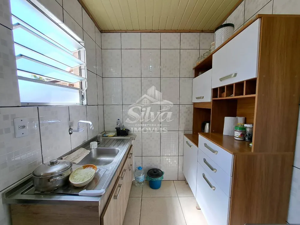 Casa, 3 quartos - Foto 6