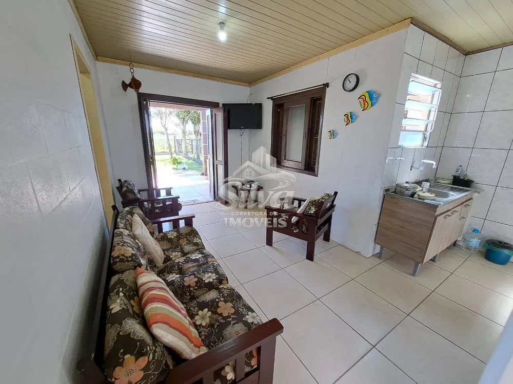 Casa, 3 quartos - Foto 4