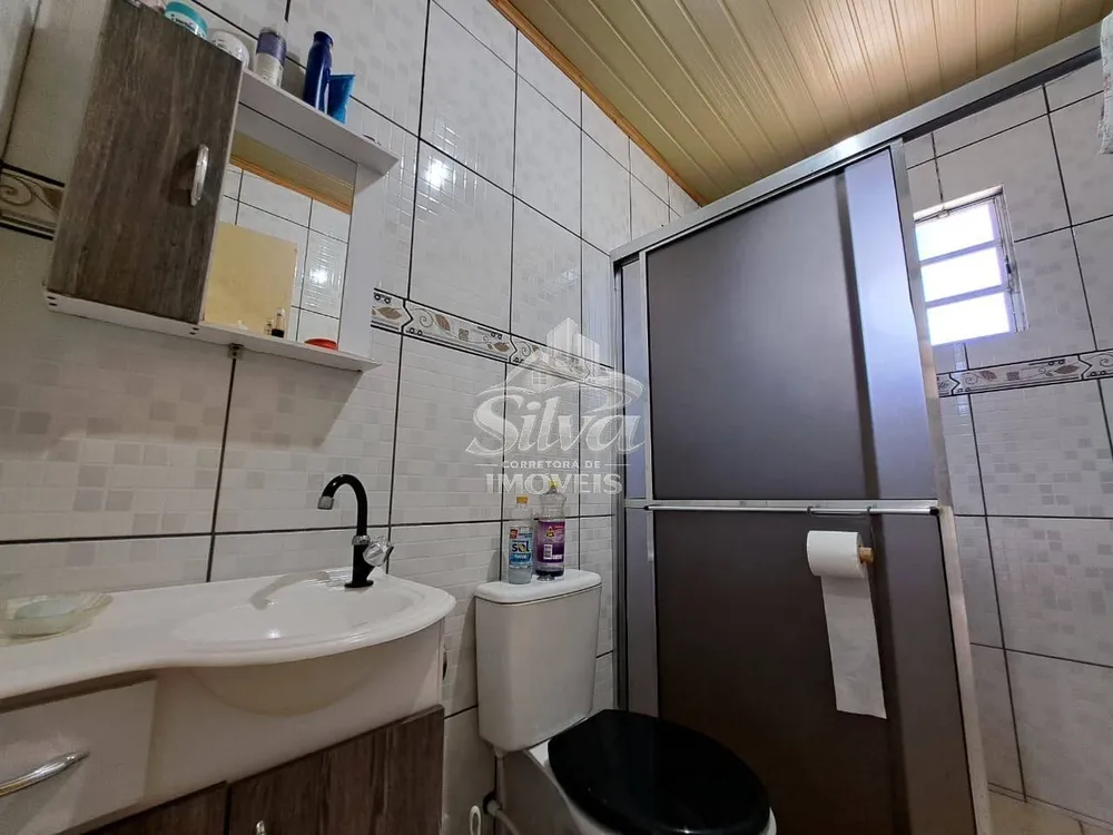 Casa, 3 quartos - Foto 7