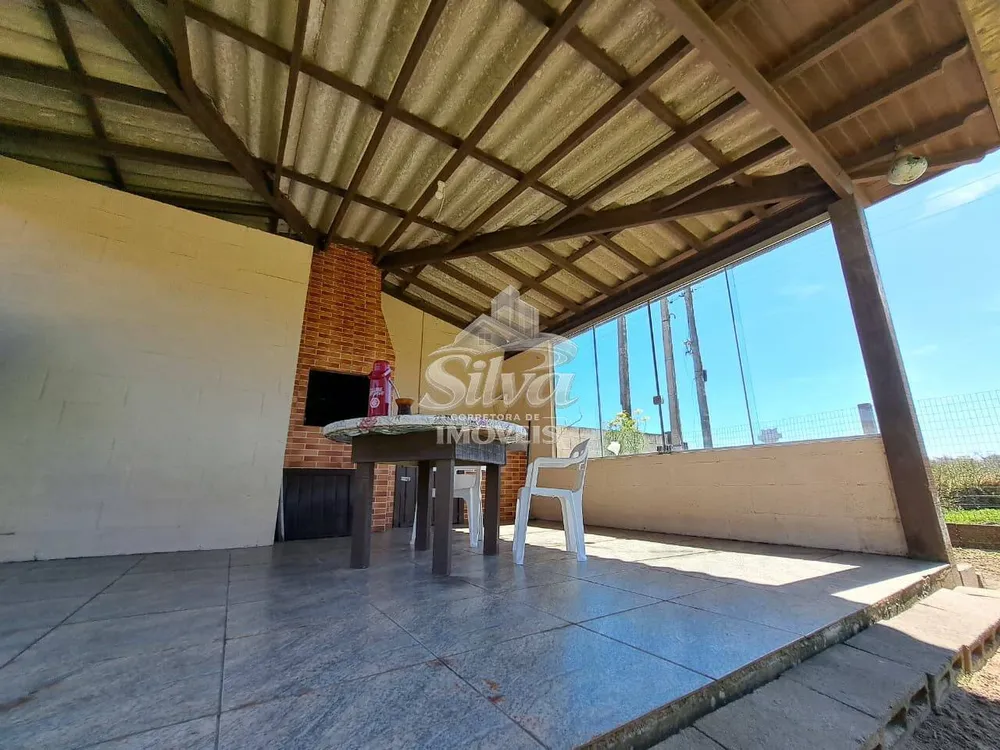 Casa, 3 quartos - Foto 8