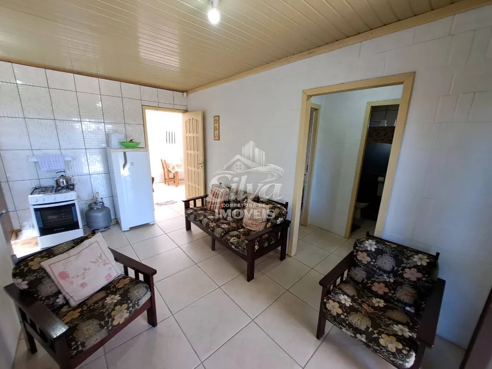 Casa, 3 quartos - Foto 3