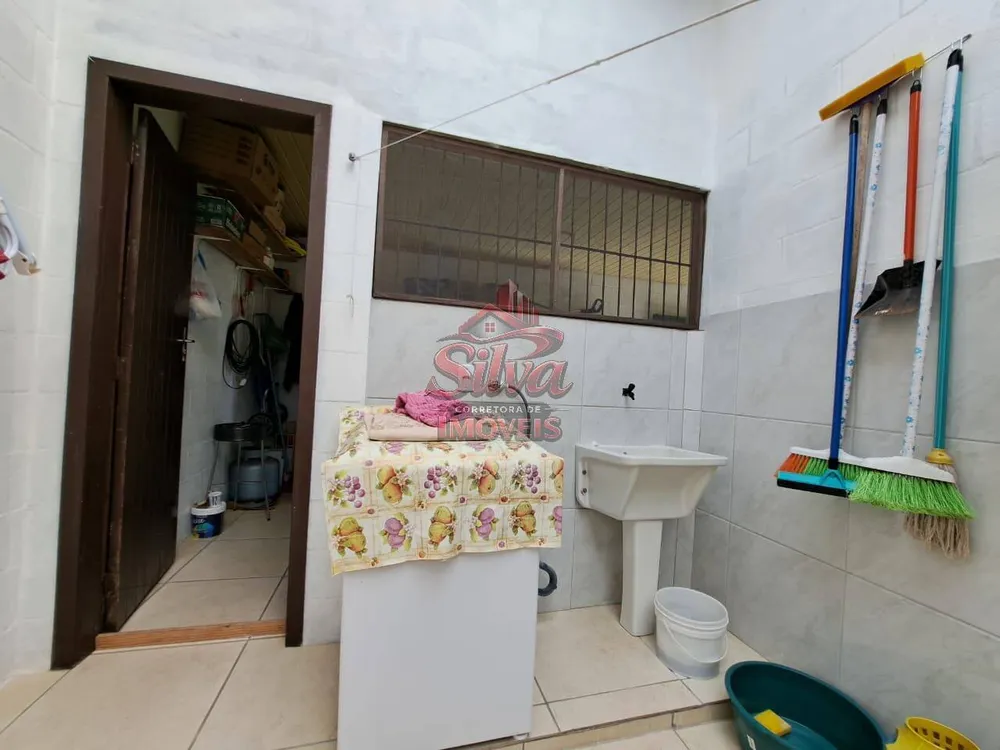 Casa, 3 quartos - Foto 15