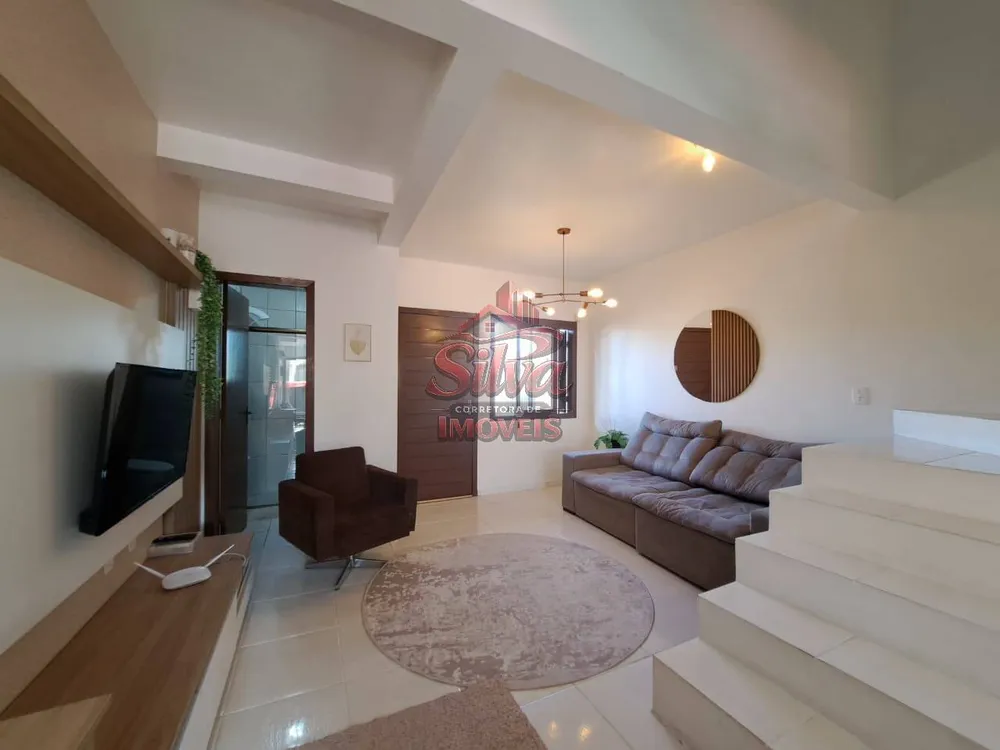 Casa, 2 quartos - Foto 5