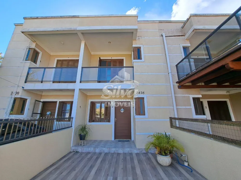 Apartamento, 2 quartos - Foto 2
