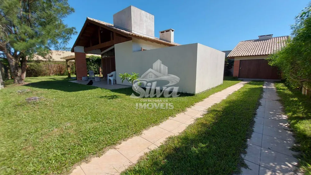 Casa, 3 quartos, 106 m² - Foto 4