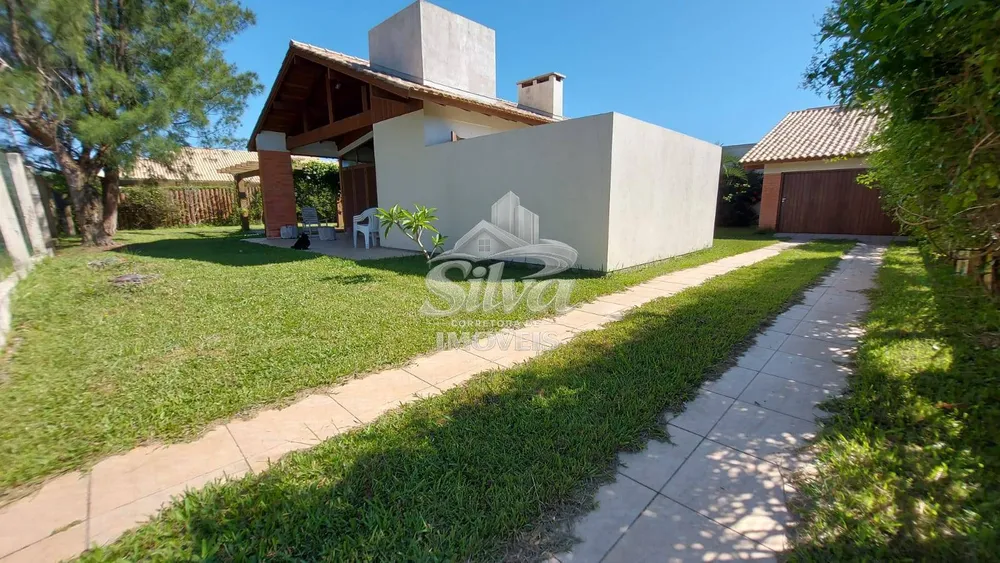 Casa, 3 quartos, 106 m² - Foto 3