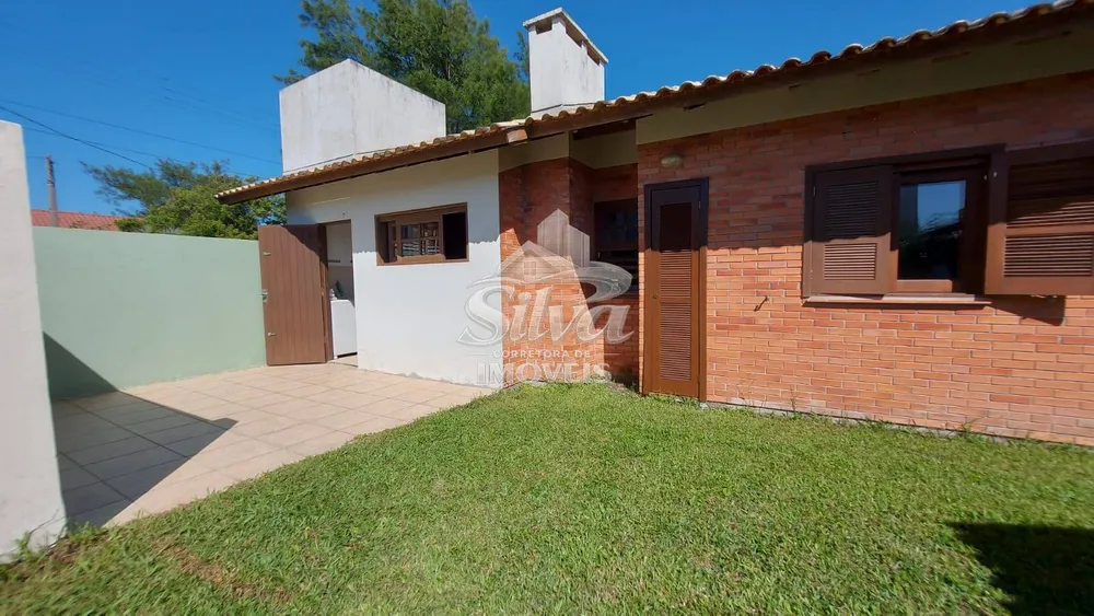 Casa, 3 quartos, 106 m² - Foto 8
