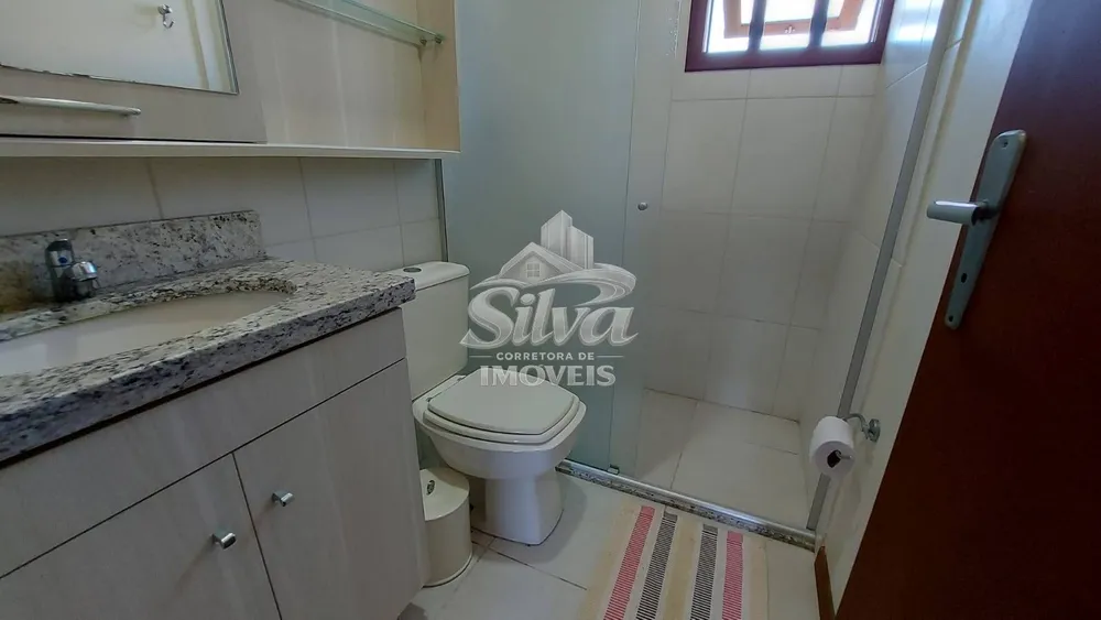 Casa, 3 quartos, 106 m² - Foto 5