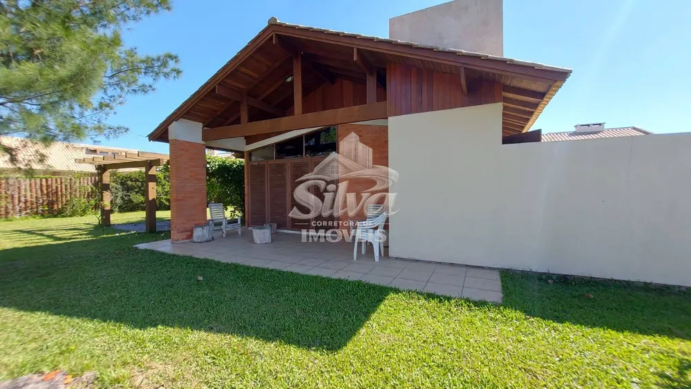 Casa, 3 quartos, 106 m² - Foto 1