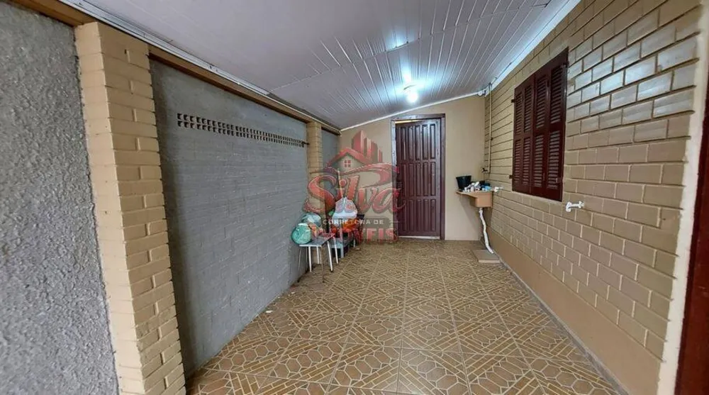 Casa, 2 quartos - Foto 5