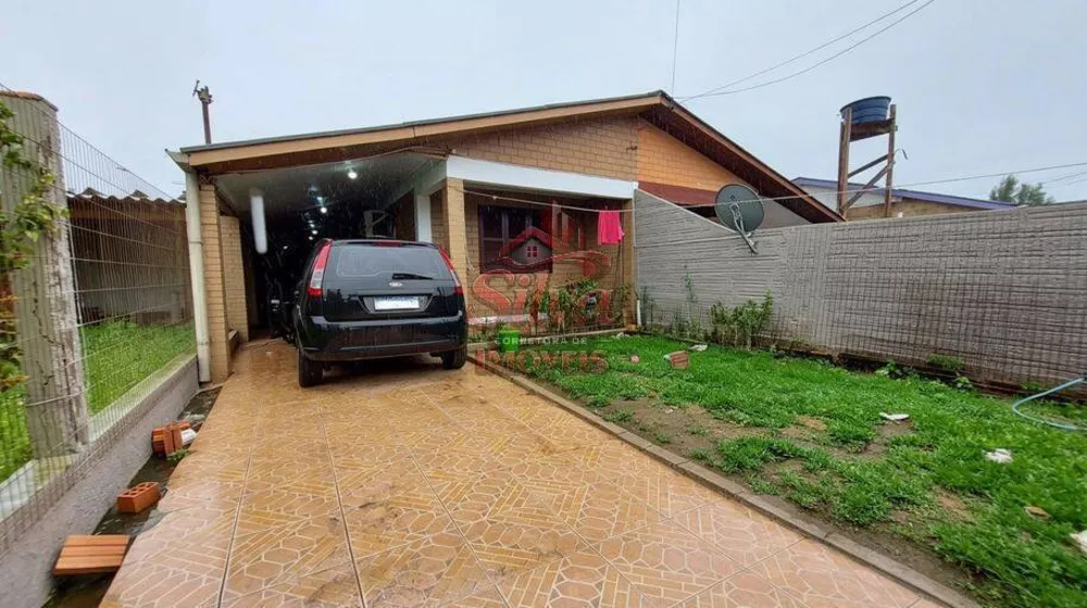 Casa, 2 quartos - Foto 2