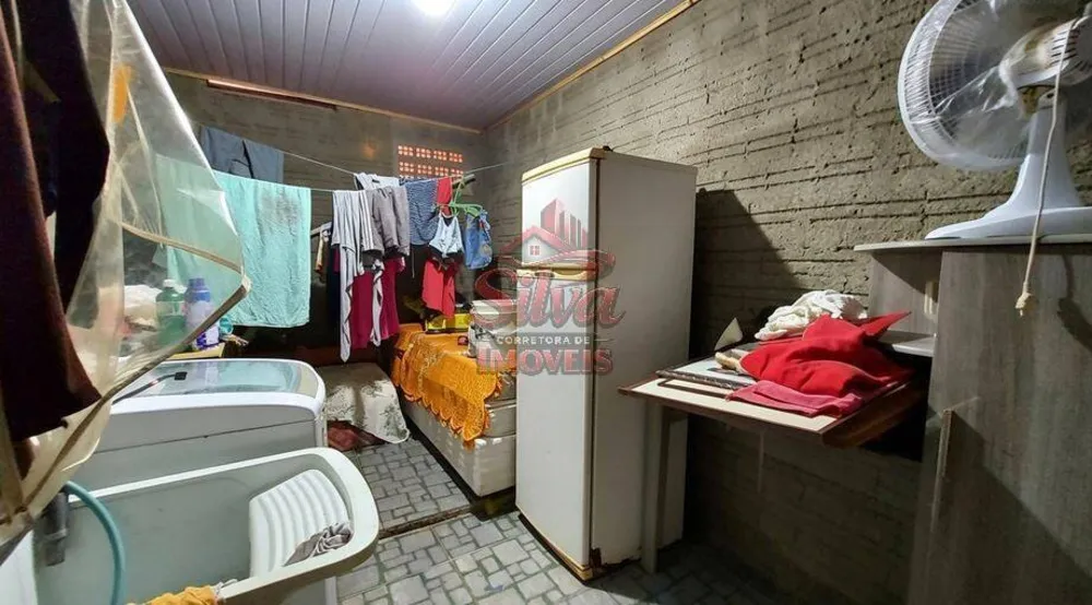 Casa, 2 quartos - Foto 4