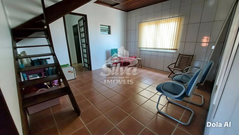 Casa, 5 quartos - Foto 3