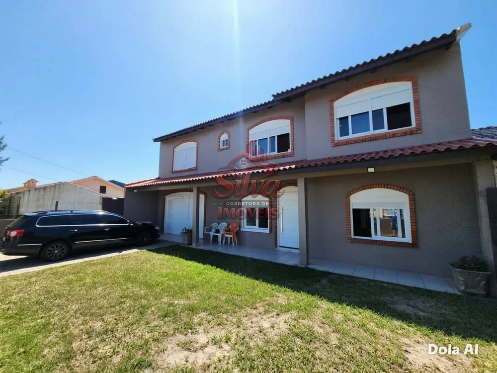 Casa, 5 quartos - Foto 1