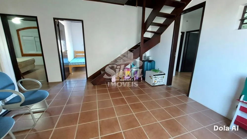Casa, 5 quartos - Foto 2