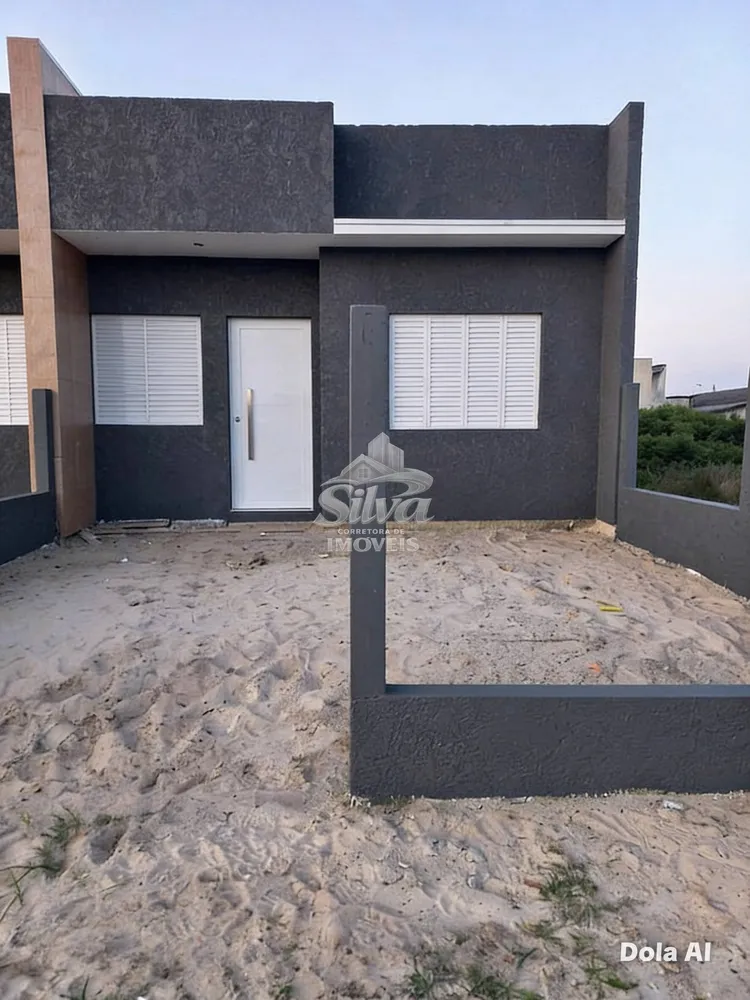 Casa, 2 quartos - Foto 4