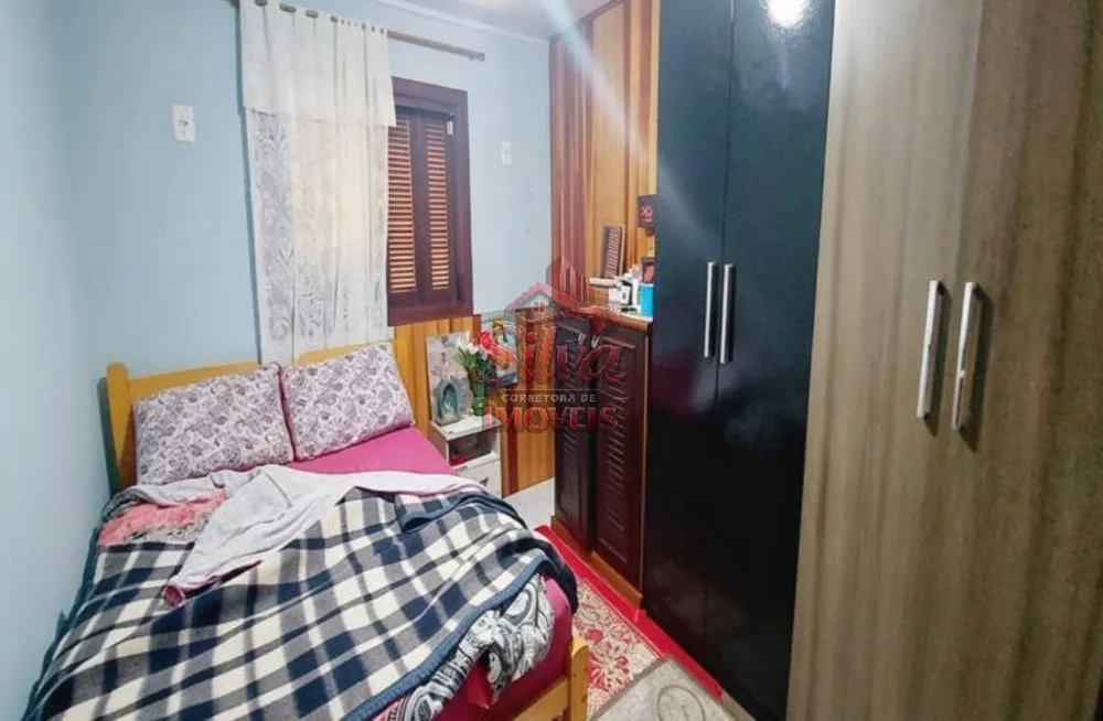 Casa, 3 quartos - Foto 3