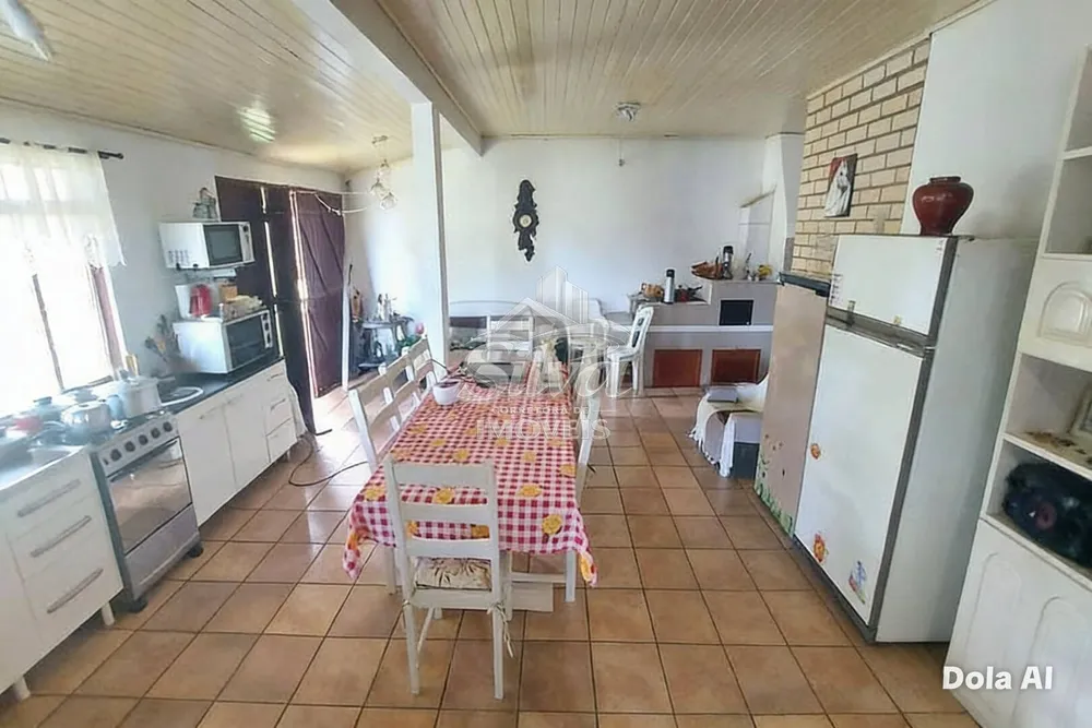 Casa, 4 quartos - Foto 4