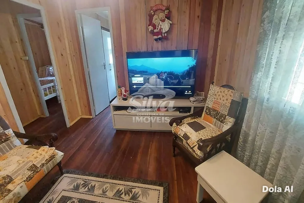 Casa, 4 quartos - Foto 6