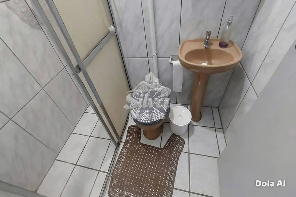Casa, 4 quartos - Foto 12