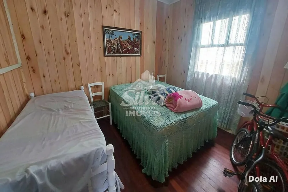 Casa, 4 quartos - Foto 5