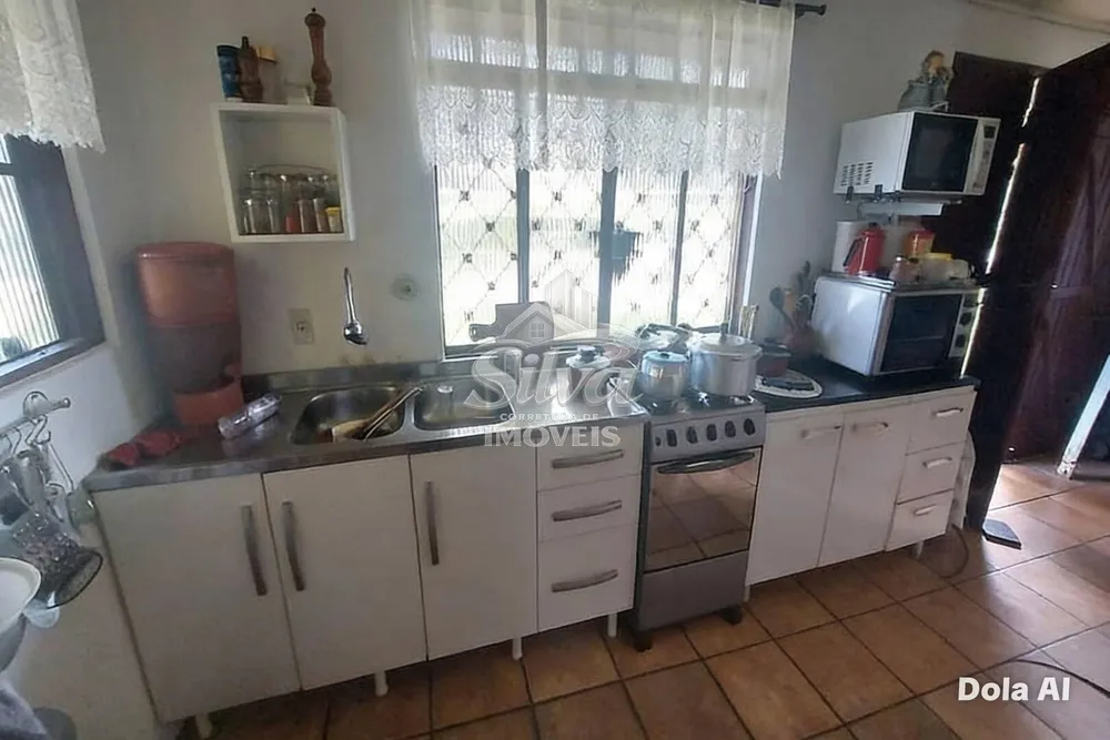 Casa, 4 quartos - Foto 5