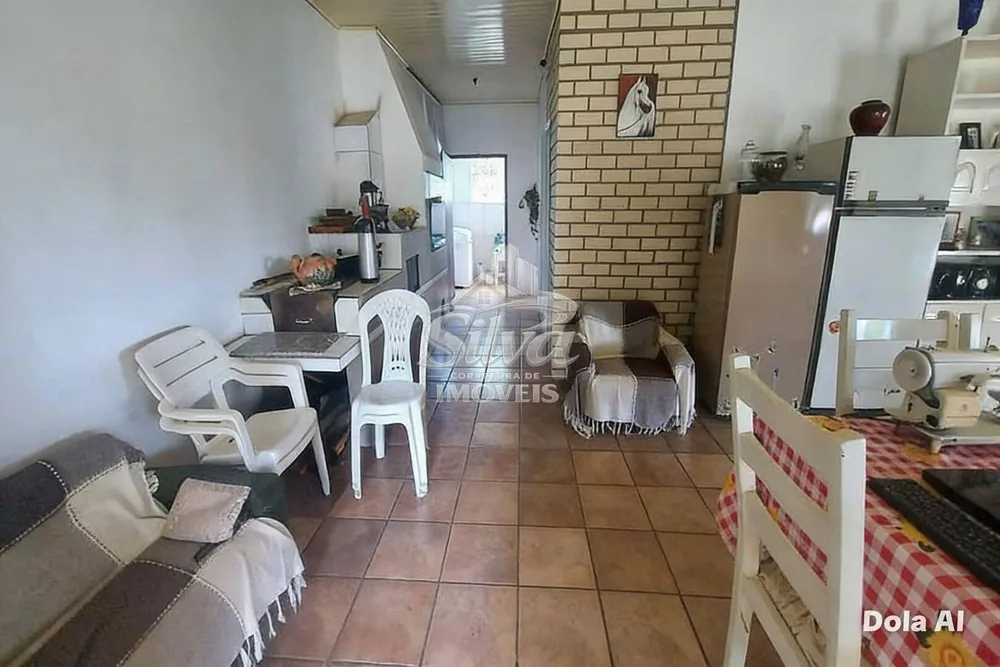 Casa, 4 quartos - Foto 7
