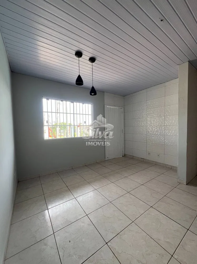 Casa, 2 quartos - Foto 3