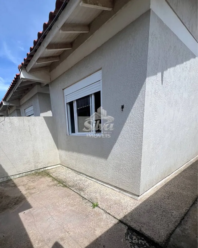 Casa, 2 quartos - Foto 2
