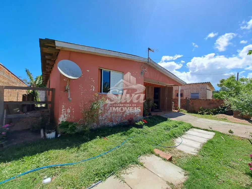 Casa, 3 quartos - Foto 4