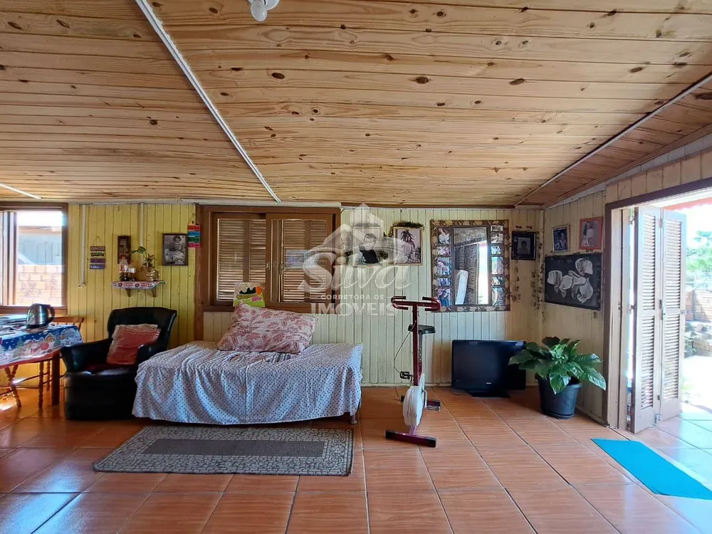 Casa, 3 quartos - Foto 6