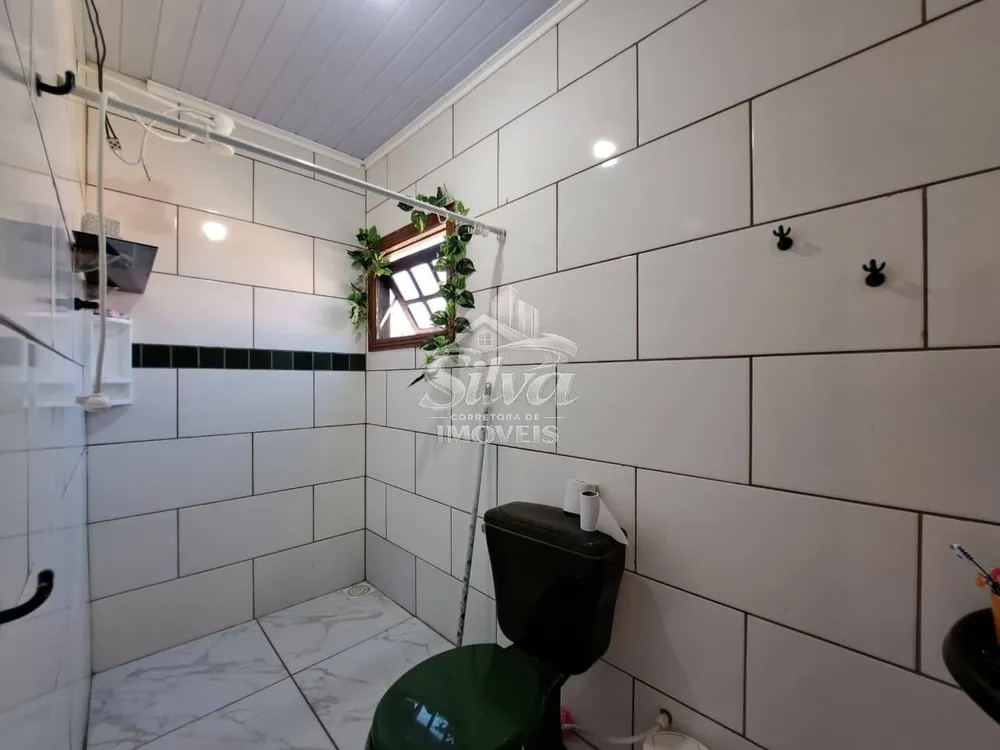 Casa, 3 quartos - Foto 14