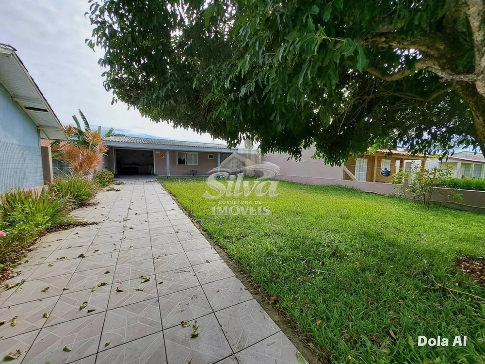Casa, 2 quartos - Foto 2