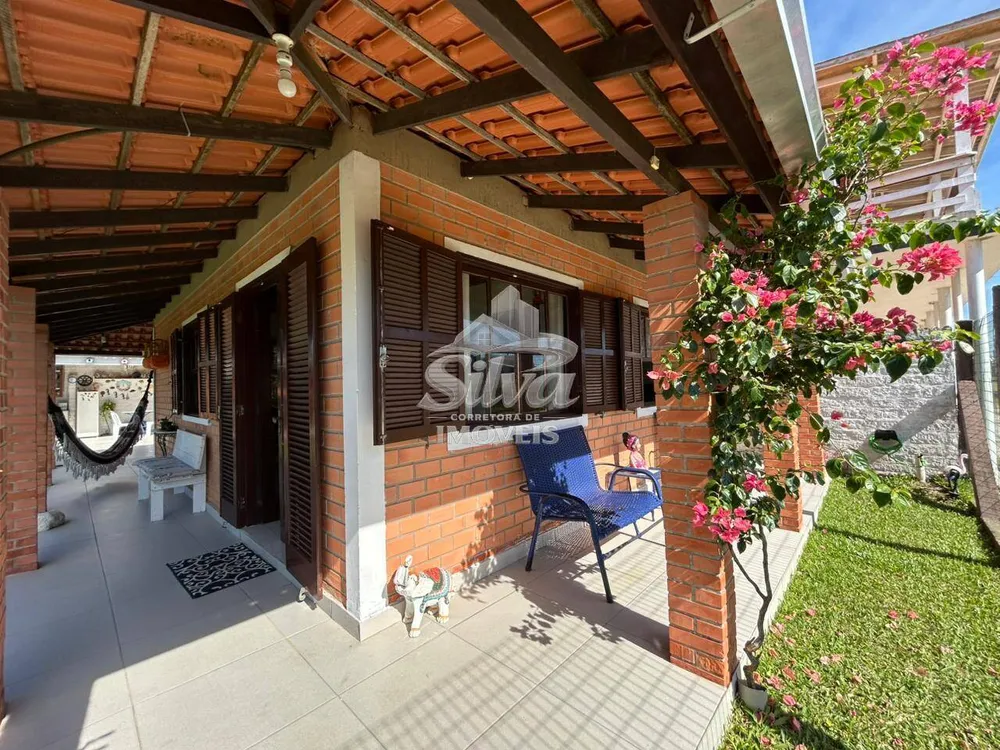 Casa, 3 quartos - Foto 16