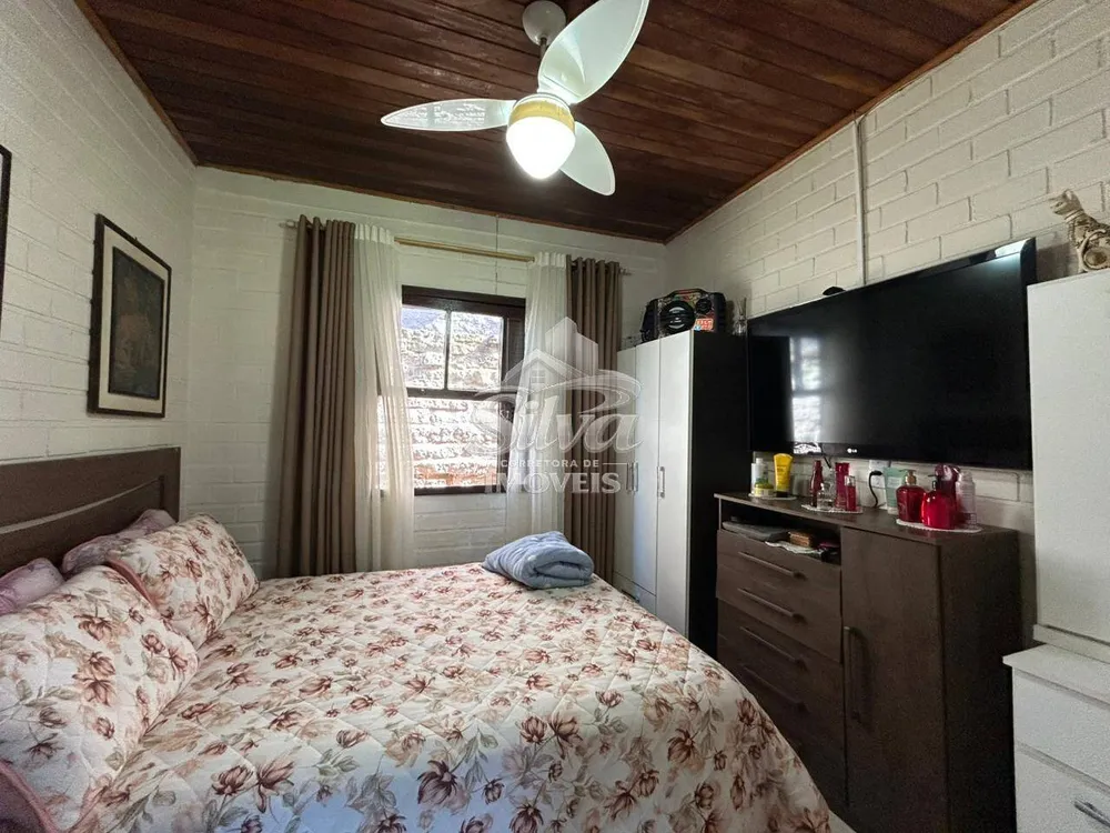 Casa, 3 quartos - Foto 5