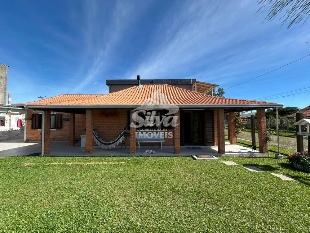 Casa, 3 quartos - Foto 1