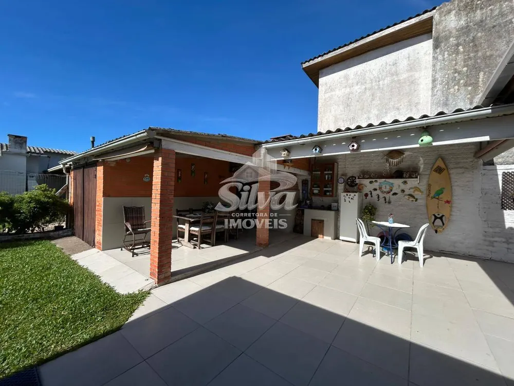 Casa, 3 quartos - Foto 6